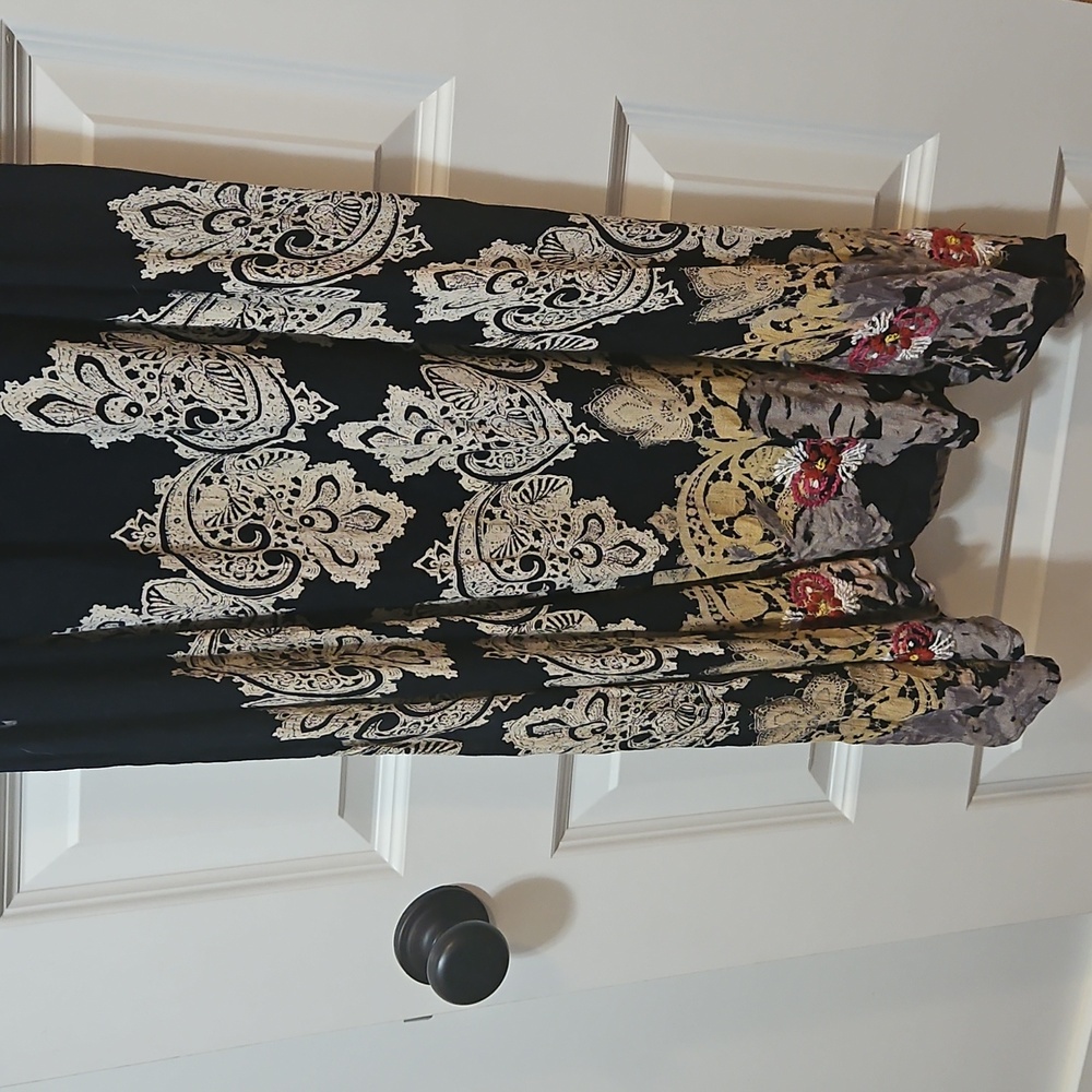 Raga X Anthroplogie Dress - Picture 2 of 14